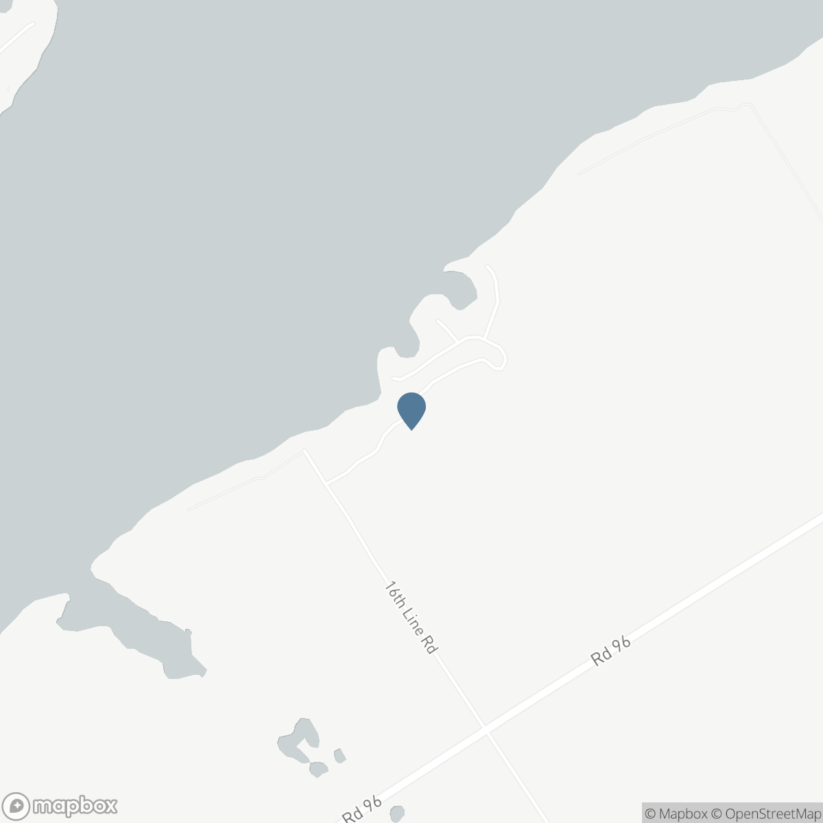 46 ALARIE LANE, Frontenac Islands, Ontario K0H 2Y0